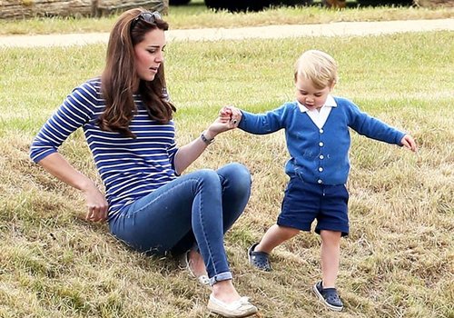 Những bộ cánh đẹp nhất năm 2015 của công nương anh Kate Middleton