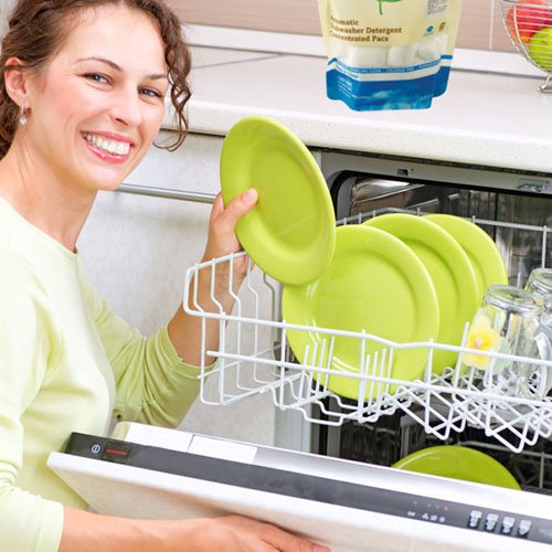 Tất tần tật các lợi ích và tác hại từ việc rửa chén bát hàng ngày