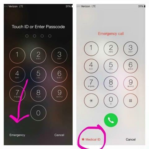 5 thủ thuật hữu ích nhất cho iPhone