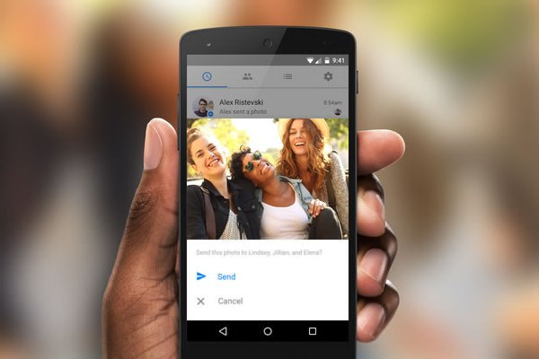 Facebook thử lòng người dùng bằng cách làm treo ứng dụng Android