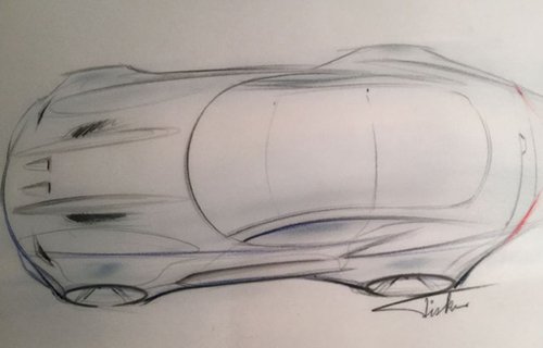 Aston Martin bị giám đốc thiết kế cũ kiện 100 triệu USD