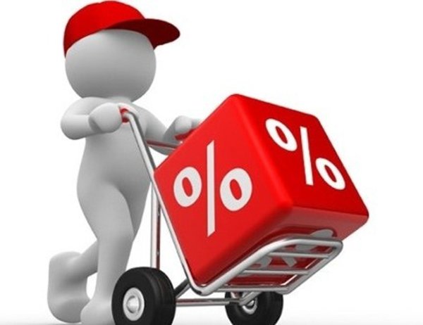 Giáp Tết, ngân hàng liên tục tăng lãi suất huy động