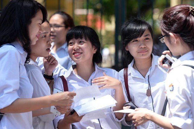 10 dự báo giáo dục đại học Việt Nam năm 2016