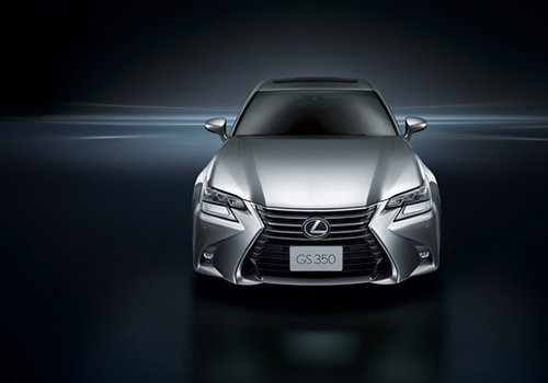 Lexus GS350 2016 ra mắt Việt Nam với giá 3,815 tỷ Đồng