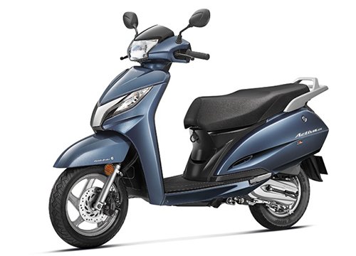 Honda sắp ra mắt xe 125 phân khối hoàn toàn mới