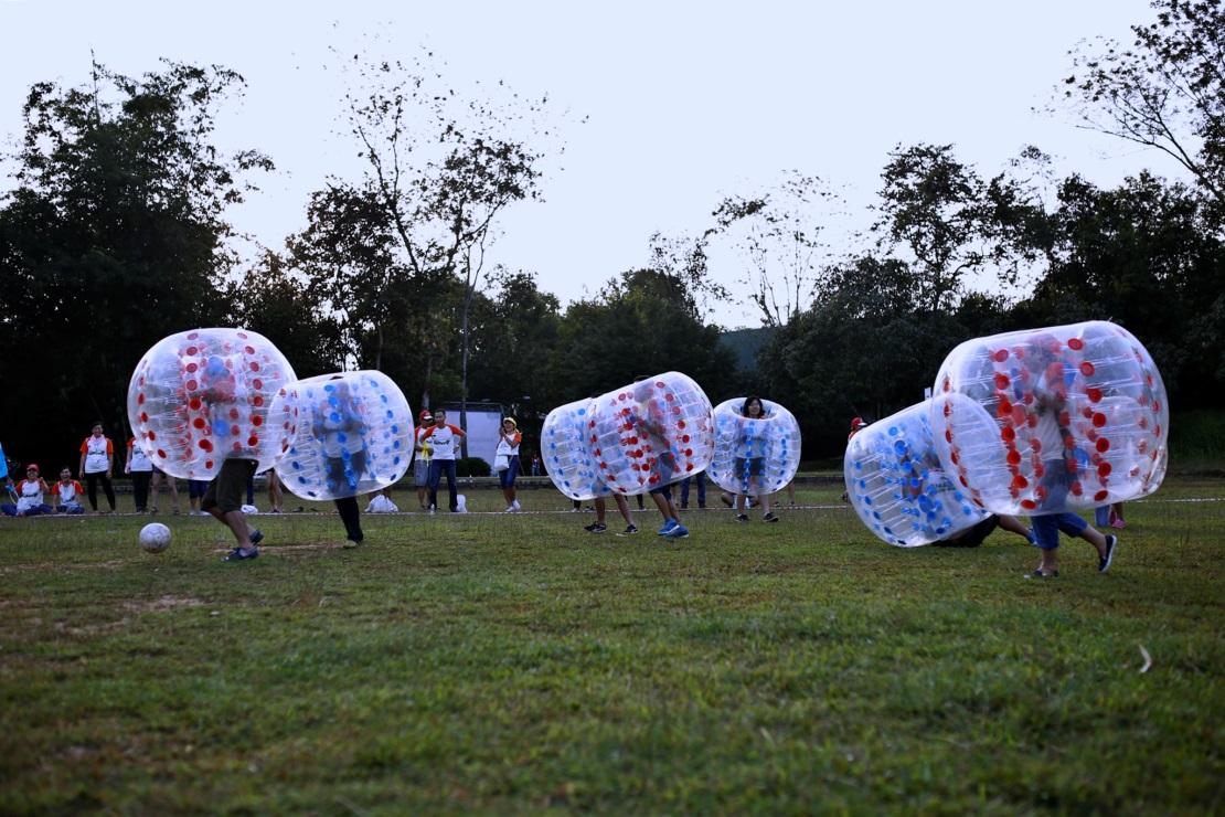 Ngoài Festival hoa, Đà Lạt còn có thể du hí những đâu?