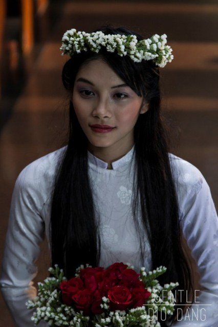 Hé lộ chân dung những “ngọc nữ” mới của màn ảnh Việt