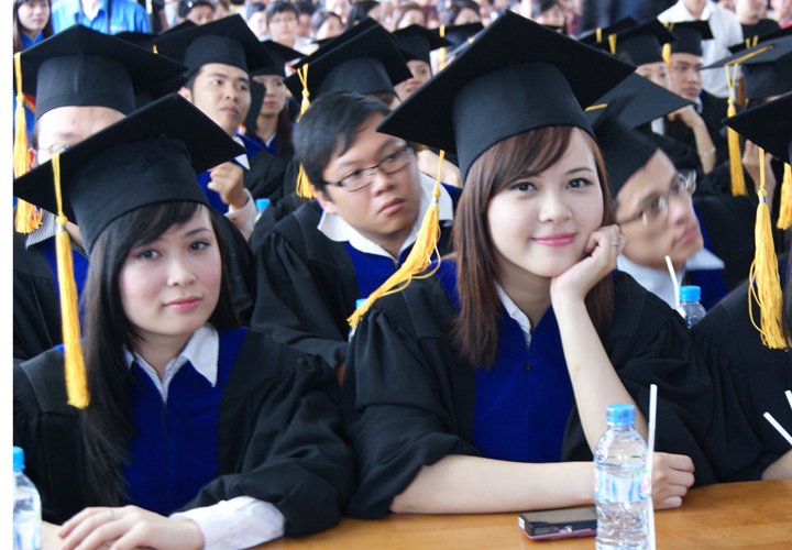 Đề xuất học đại học từ 3-4 năm