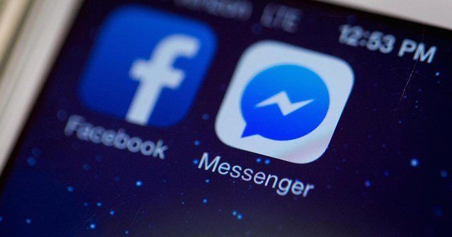 Ứng dụng Facebook Messenger cán mốc 800 triệu người dùng