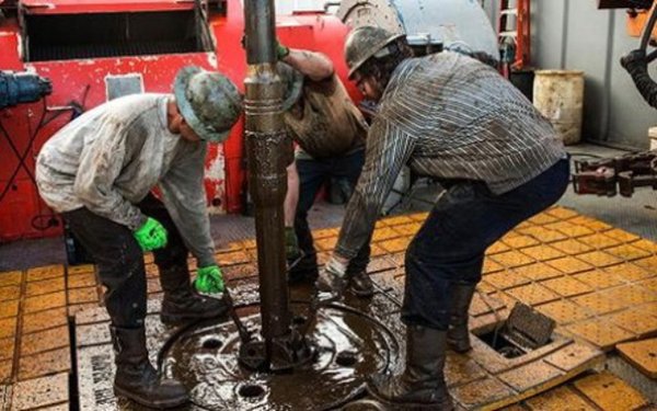 Giá dầu giảm xuống mức thấp nhất trong 12 năm
