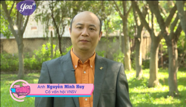 Chuyên gia huấn luyện thú cưng… Không khó như bạn tưởng?