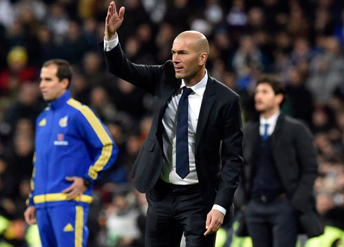 Điểm tin sáng (11.1): Công Phượng được vinh danh, Zidane hứa dốc sức vì Real