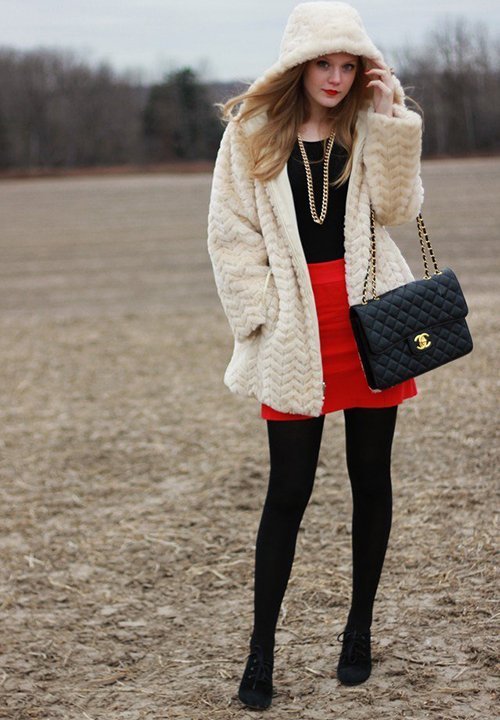 Áo khoác sành điệu cho bạn trong thời tiết đầu xuân