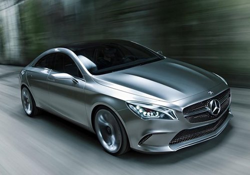 Hãng Mercedes-Benz đạt doanh số kỷ lục tại thị trường Ấn Độ