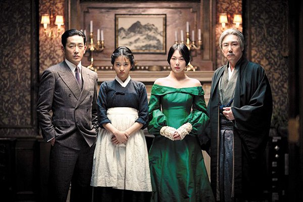 Những bộ phim Hàn được chờ đợi nhất 2016