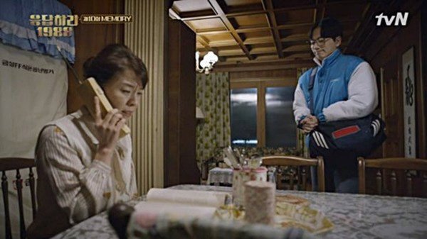 Phim hot xứ Hàn quay tại nhà tổng thống