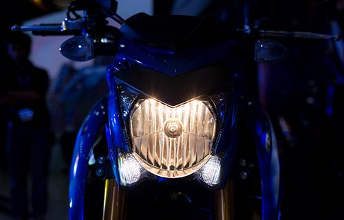 Suzuki GSX-S1000 chính hãng Việt Nam có giá 415 triệu đồng