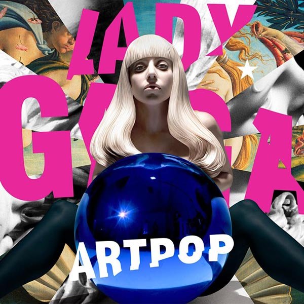 Lady Gaga sắp tung album mới