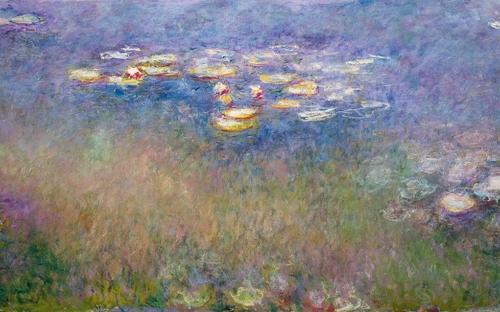 Bí mật sau các bức vẽ giá hàng chục triệu đô của danh họa Monet