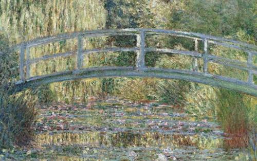 Bí mật sau các bức vẽ giá hàng chục triệu đô của danh họa Monet