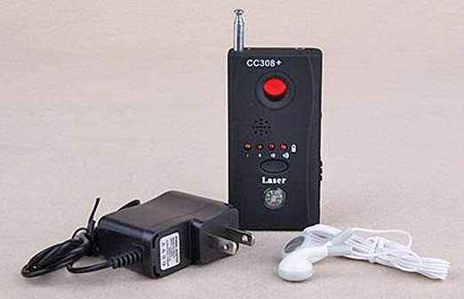 6 cách phát hiện camera quay lén trong nhà nghỉ, khách sạn