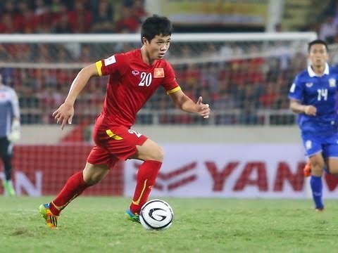 Lịch thi đấu của U23 Việt Nam ở VCK U23 châu Á 2016