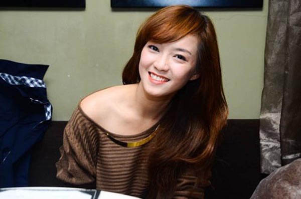 Hoài Lâm có cơ hội đoạt Bài hát yêu thích năm 2015