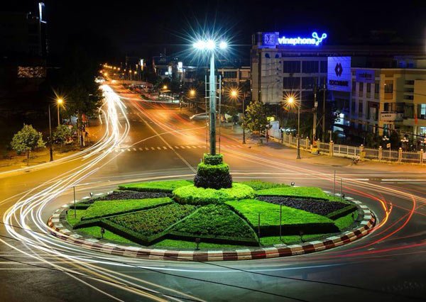 Các điểm du lịch miền Nam cho gia đình trong dịp tết Âm lịch