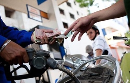 Giá xăng dầu sẽ được điều chỉnh hàng ngày