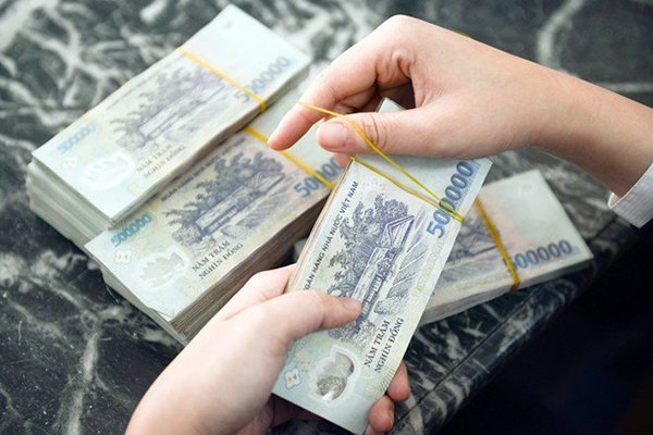 Cách nhận biết tiền 500 ngàn giả