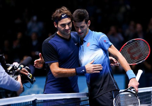 Australian Open 2016: Tìm đối thủ ngăn được Djokovic