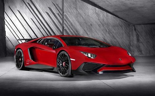 Lamborghini Centenario 2,38 triệu USD chưa ra mắt đã “cháy hàng”