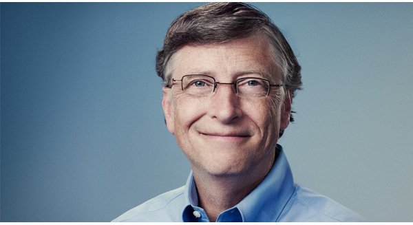 Bill Gates gọi tên 6 điều tuyệt vời nhất trong năm 2015