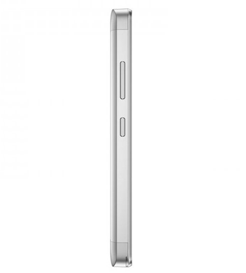 Ra mắt Lenovo Lemon 3 thiết kế đẹp, giá hấp dẫn
