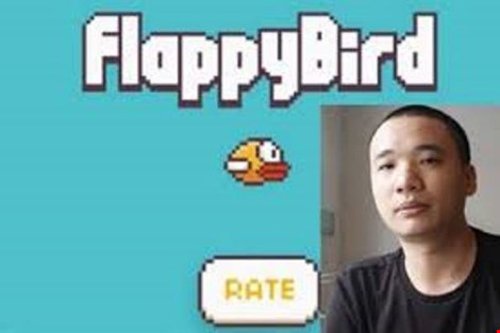Cha đẻ 'Flappy Bird' lập kỷ lục Guinness 2016