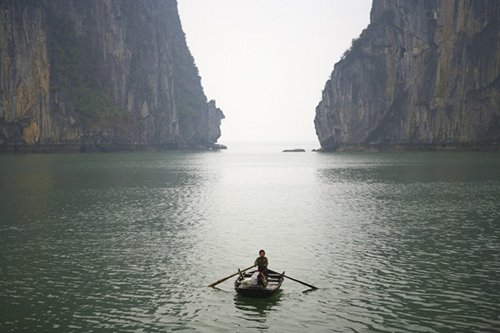 Báo Tây so sánh Hà Nội và TP HCM