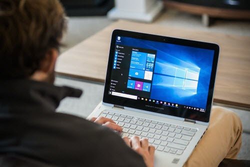 Microsoft muốn máy tính đời mới chỉ chạy Windows 10