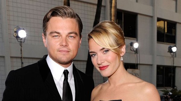 Kate Winslet dự đoán Leonardo DiCaprio đoạt Oscar