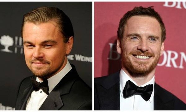 Kate Winslet dự đoán Leonardo DiCaprio đoạt Oscar