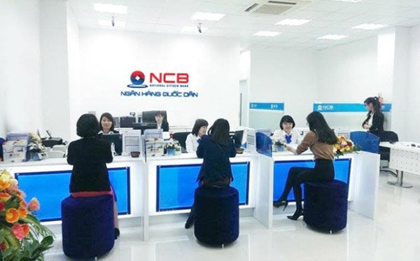 Năm 2015: Lợi nhuận của Ngân hàng Quốc Dân tăng 88%