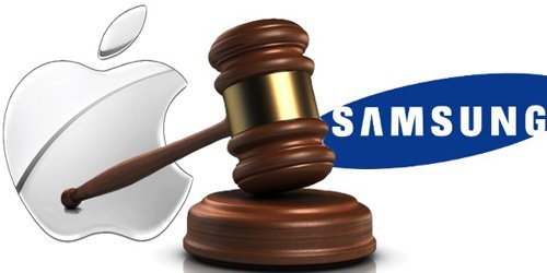 Tòa án Mỹ cấm Samsung bán điện thoại tại nước này