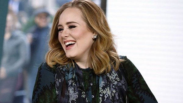 Adele và loạt ngôi sao xác nhận trình diễn tại Grammy