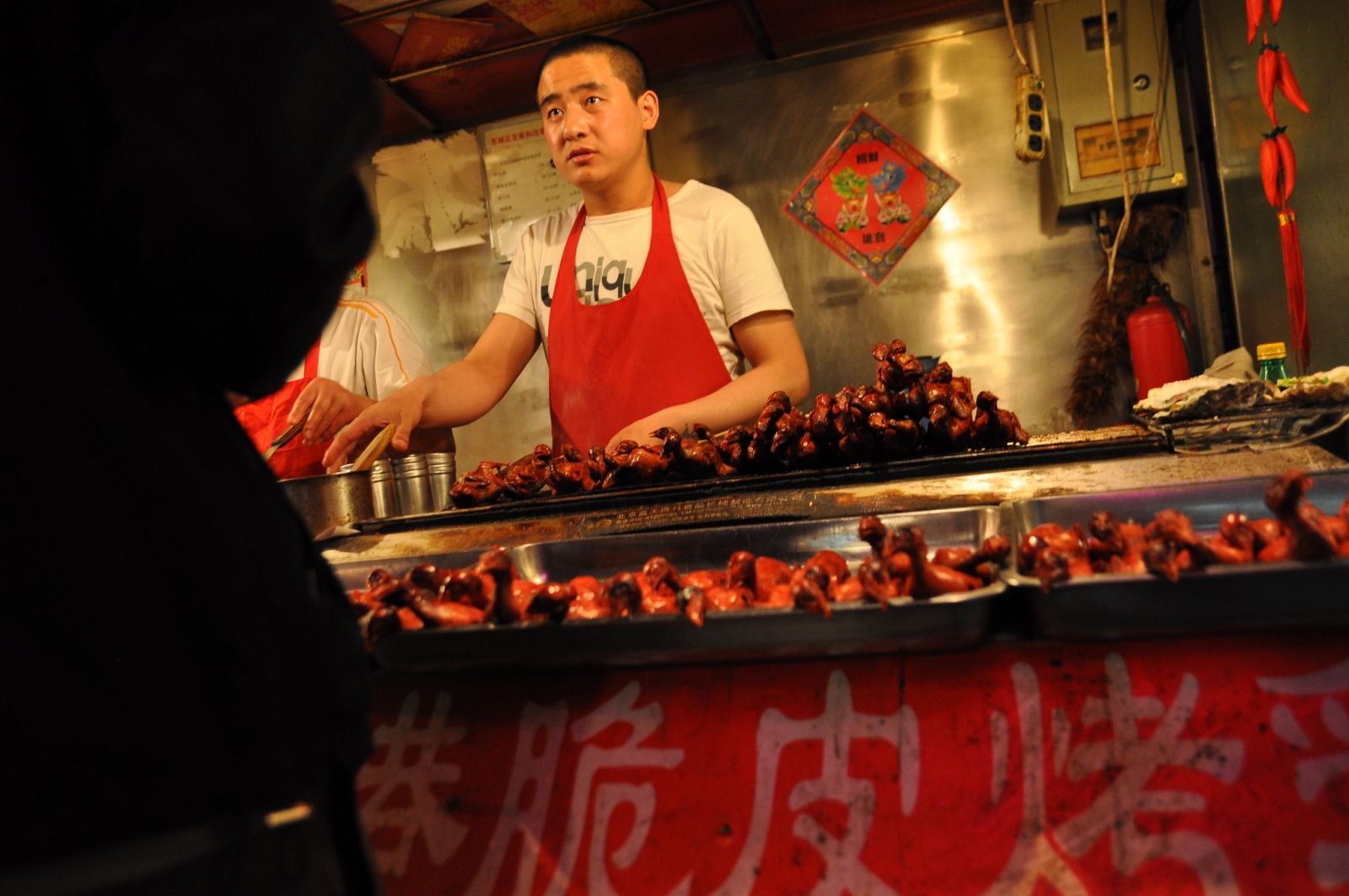 10 trải nghiệm nhất định phải làm khi đi du lịch Trung Quốc