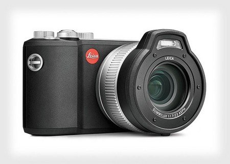 Leica ra mắt máy ảnh đầu tiên có khả năng chụp dưới nước