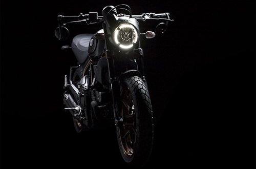 Ducati Scrambler Italia Independent đã có giá bán