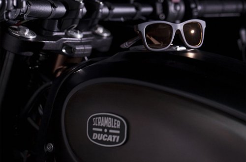 Ducati Scrambler Italia Independent đã có giá bán