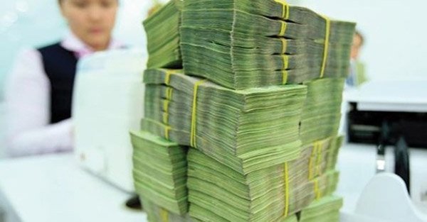 Hà Nội: Tín dụng tăng trưởng 0,9% trong tháng 1/2016