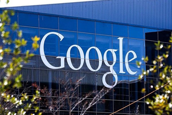 Google chấp thuận nộp 130 triệu bảng tiền thuế cho Anh