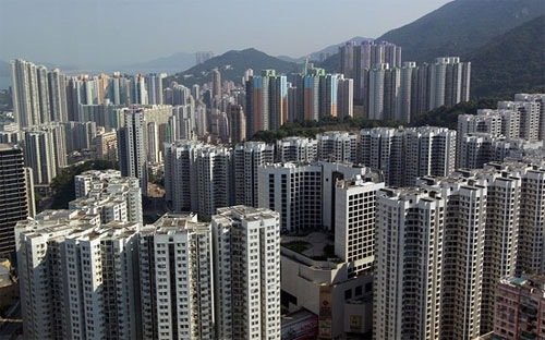Hồng Kông tiếp tục là thị trường nhà ở đắt đỏ nhất thế giới