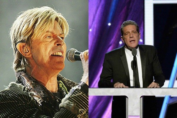 Một thế hệ vàng của nhạc rock đã ra đi